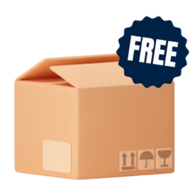 Free Shipping