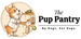The Pup Pantry  - Home