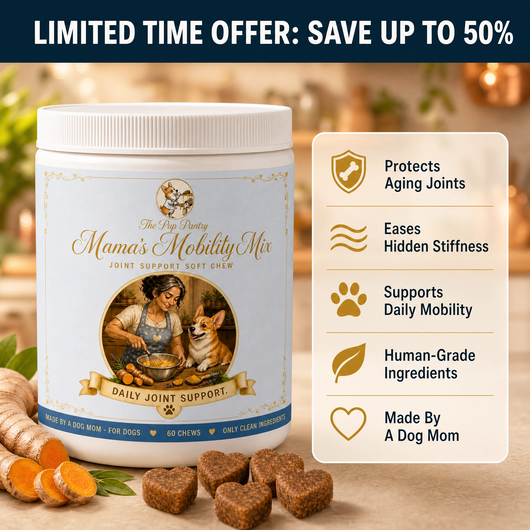 Mama's Mobility Mix